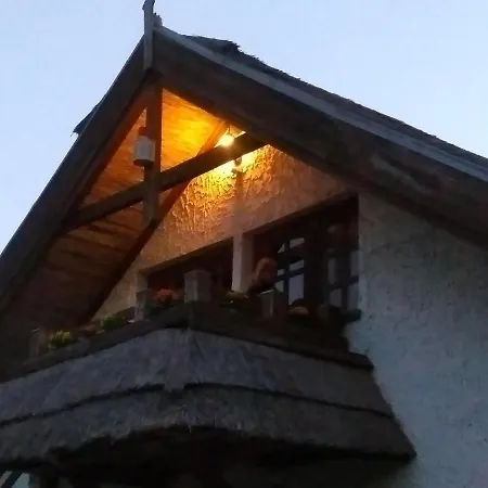 Haus Veronika Zamardi Exterior photo
