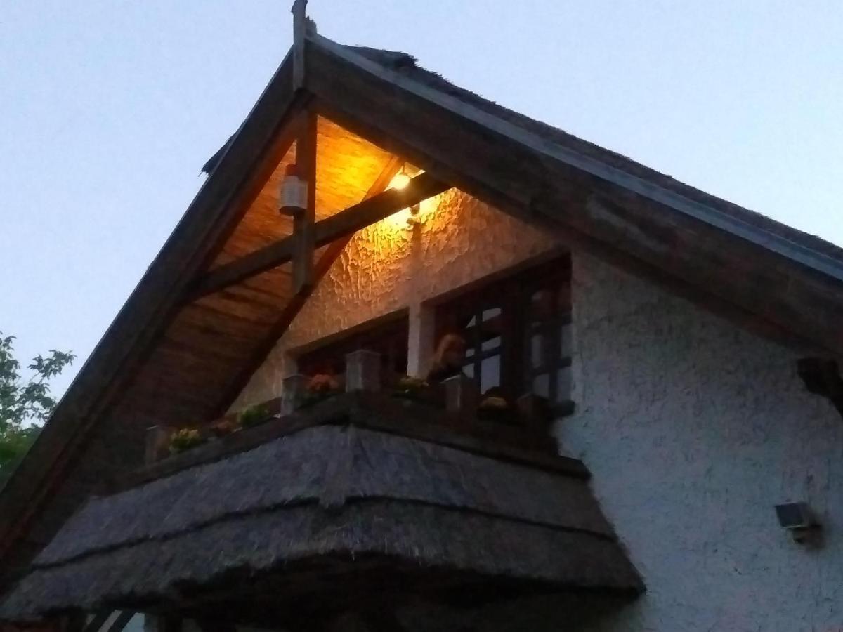 Haus Veronika Apartment