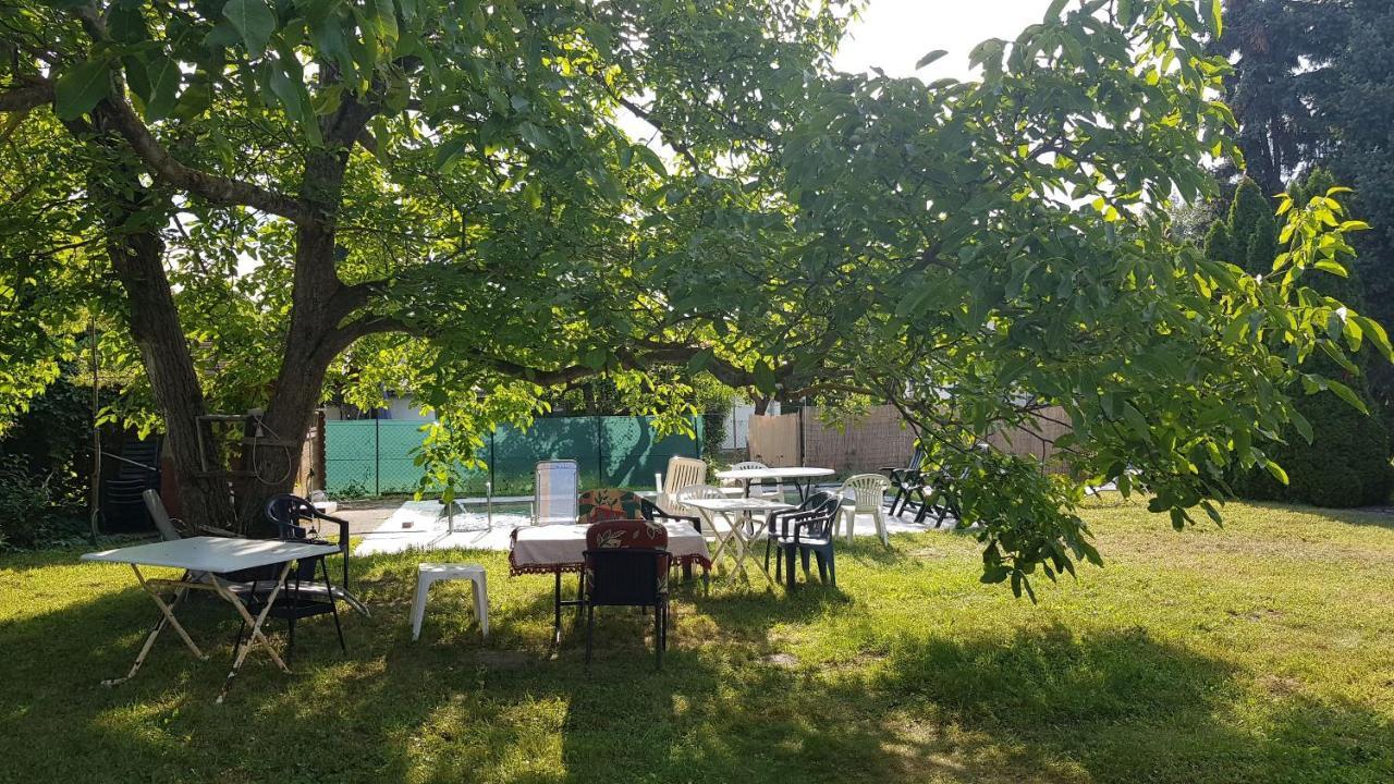 Apartment Haus Veronika *