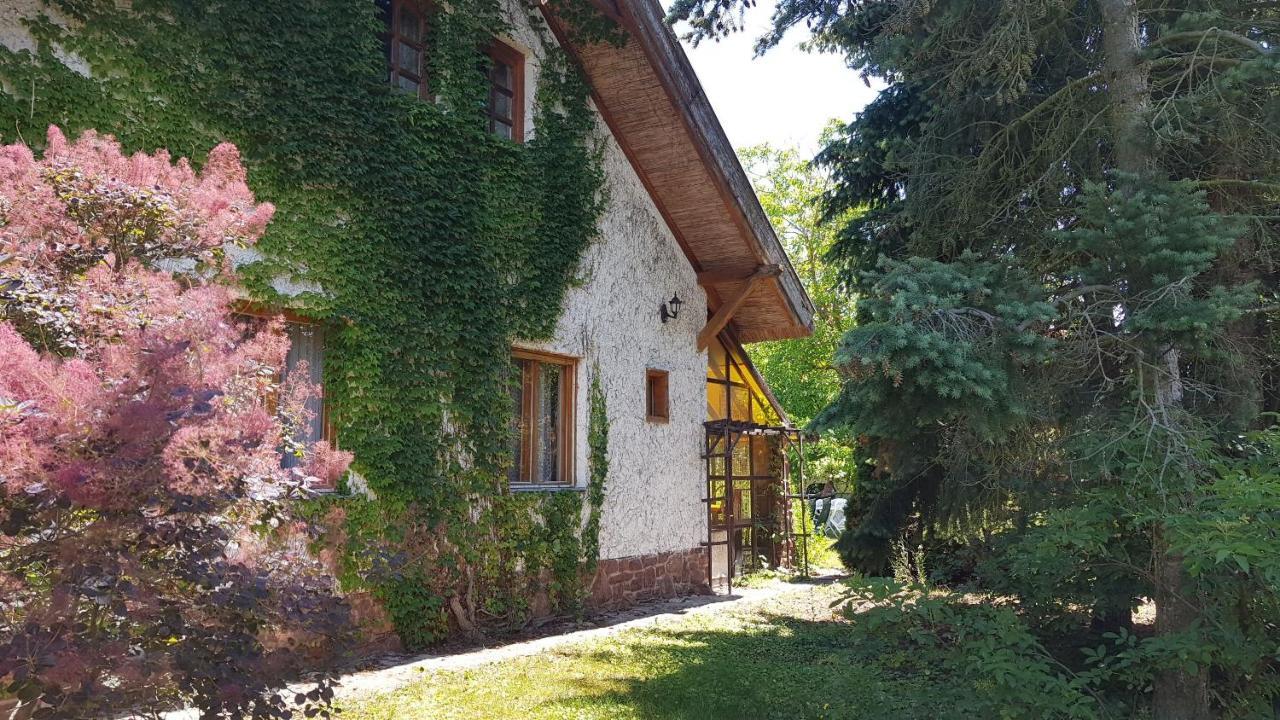 Haus Veronika Apartment Zamardi