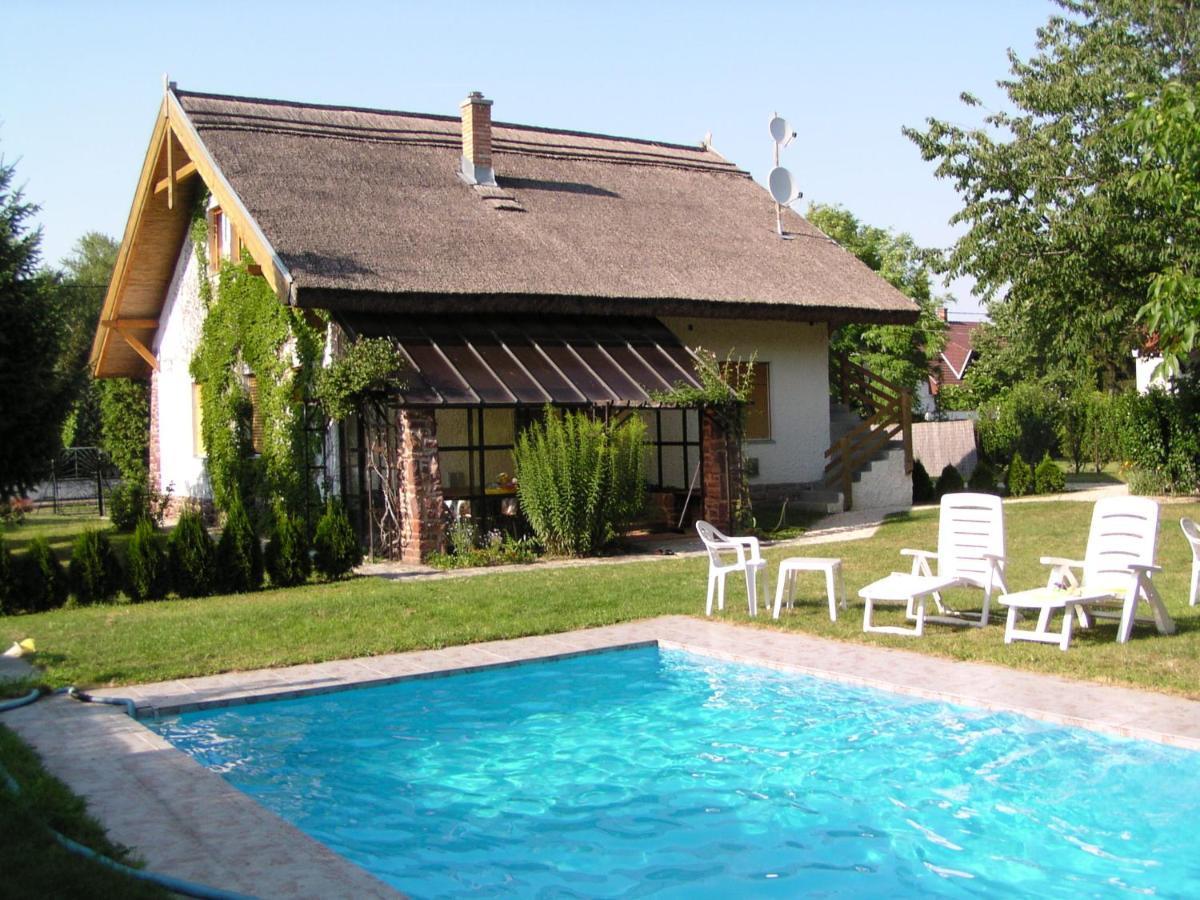 Haus Veronika * Zamardi