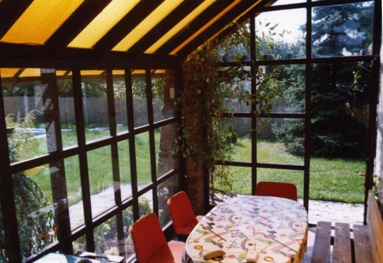 Haus Veronika * Zamardi