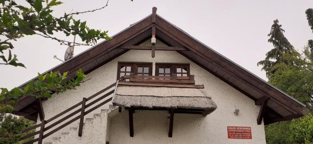 Haus Veronika Zamardi