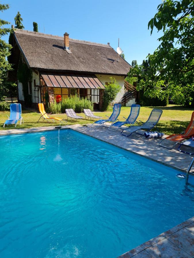 Haus Veronika Zamardi