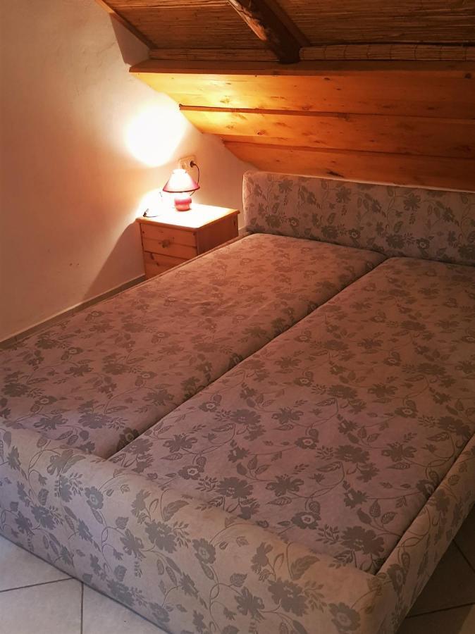 Haus Veronika Zamardi