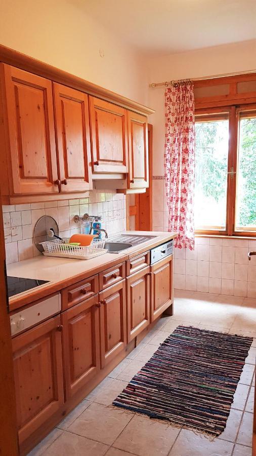 Haus Veronika Appartement Zamárdi