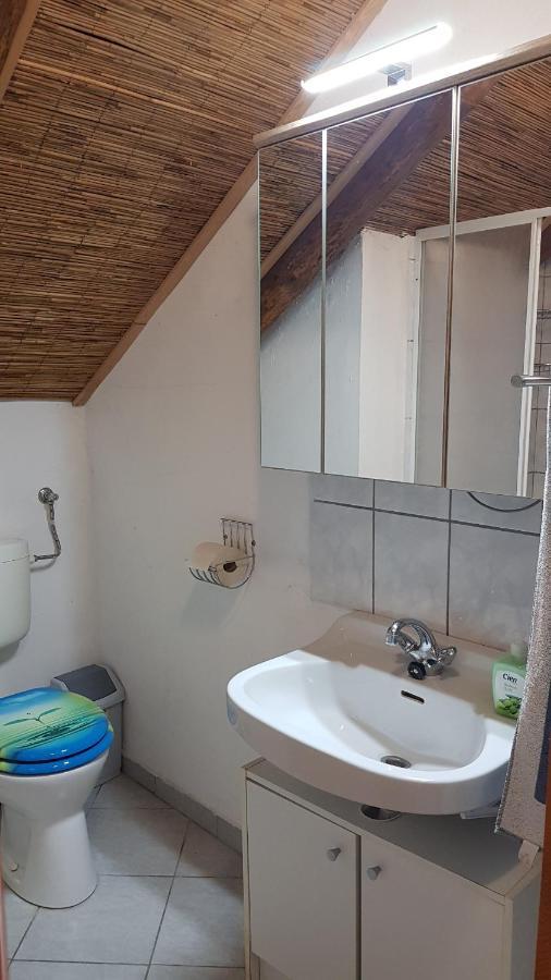 Haus Veronika Apartment *