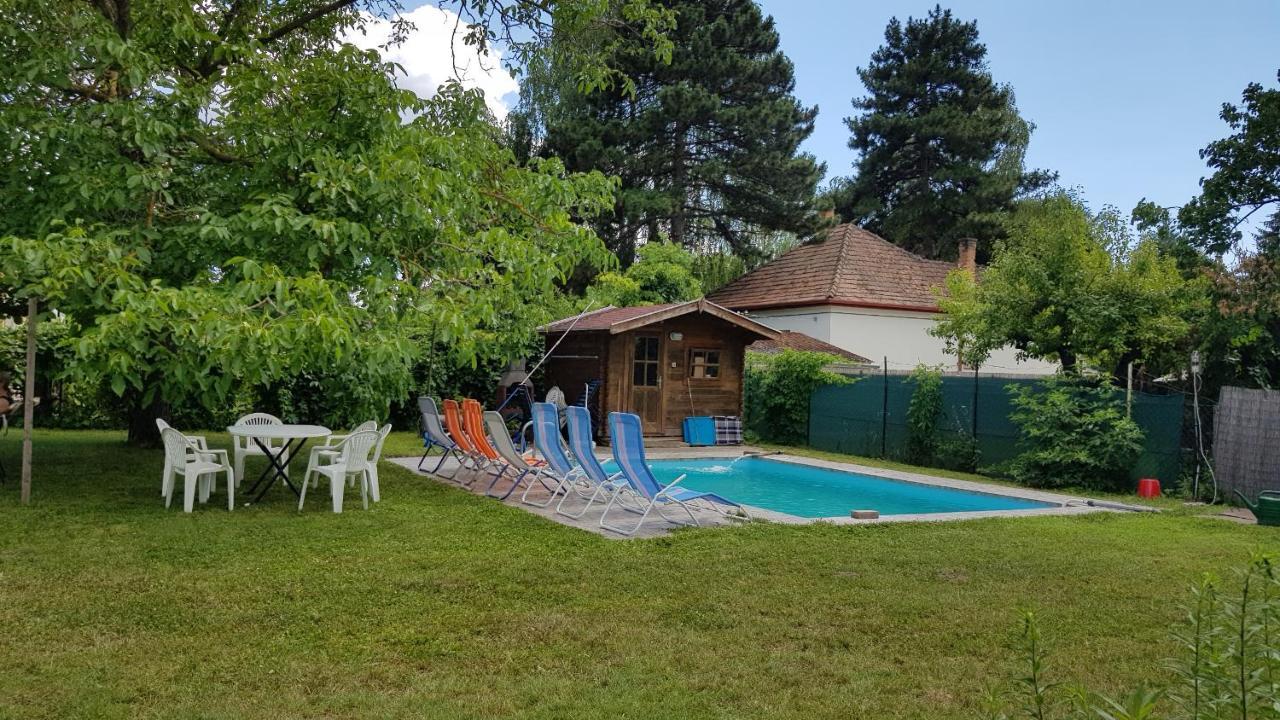 Haus Veronika Zamardi