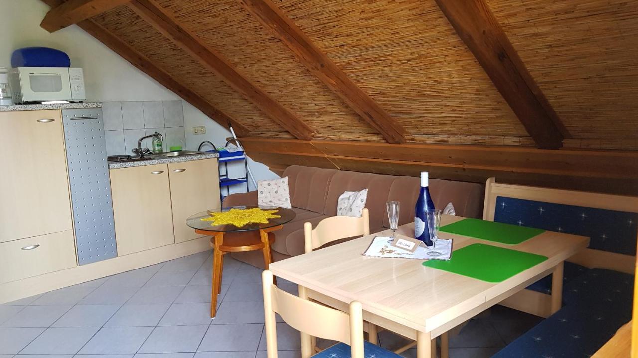Haus Veronika Apartment
