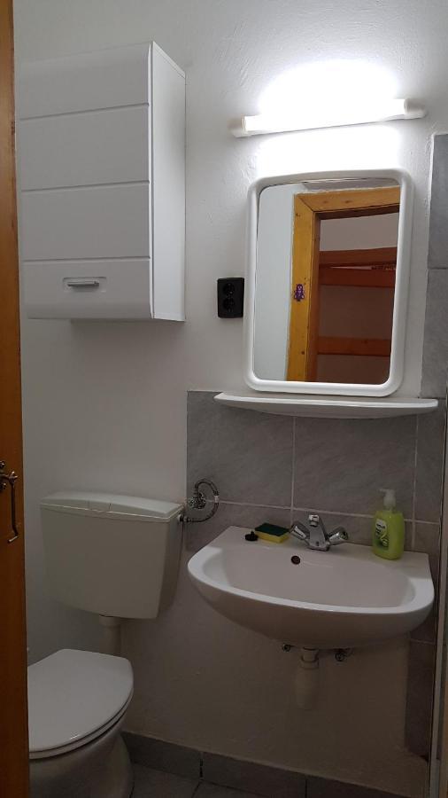 Haus Veronika Apartment