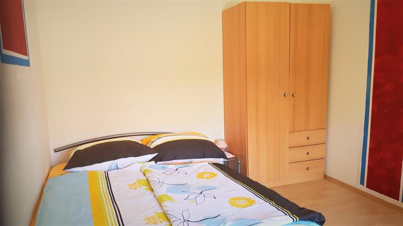 Apartment Haus Veronika