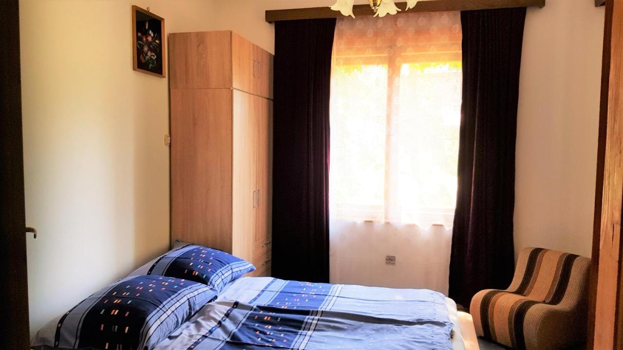 Haus Veronika Apartment *