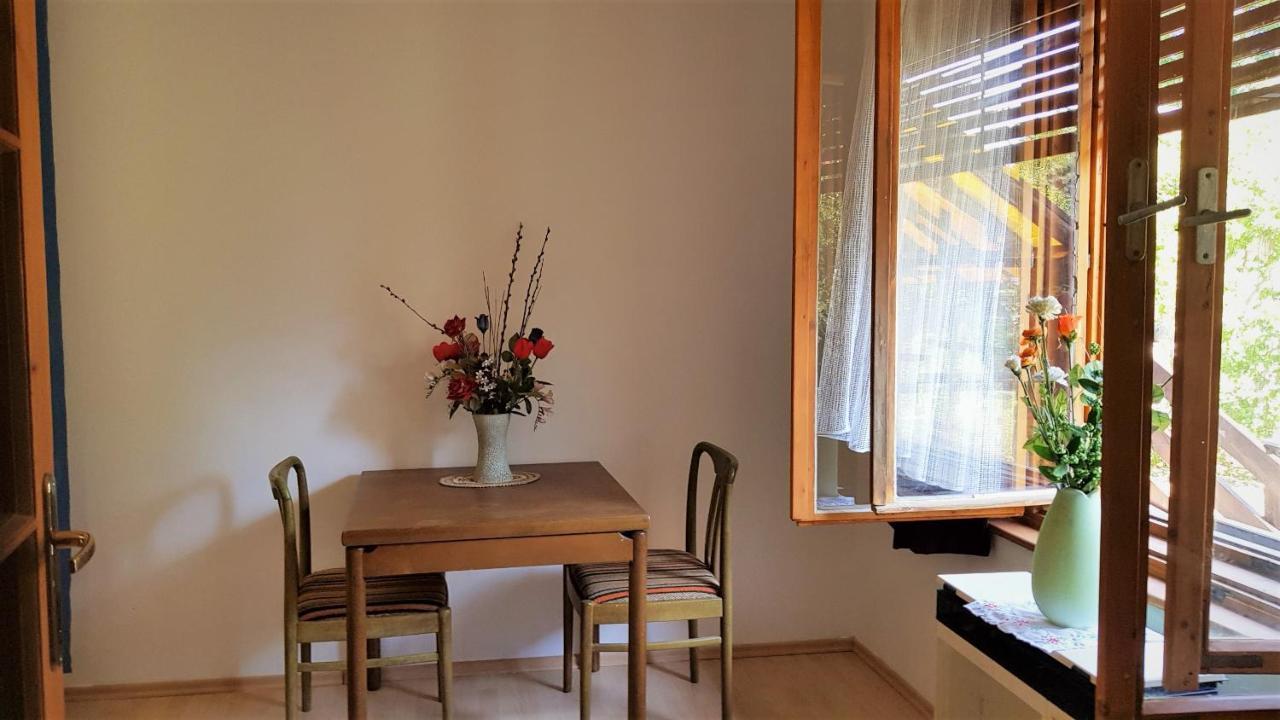 Haus Veronika Zamardi