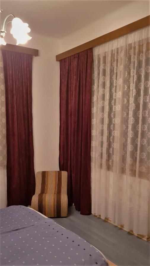 Haus Veronika Apartment Zamardi