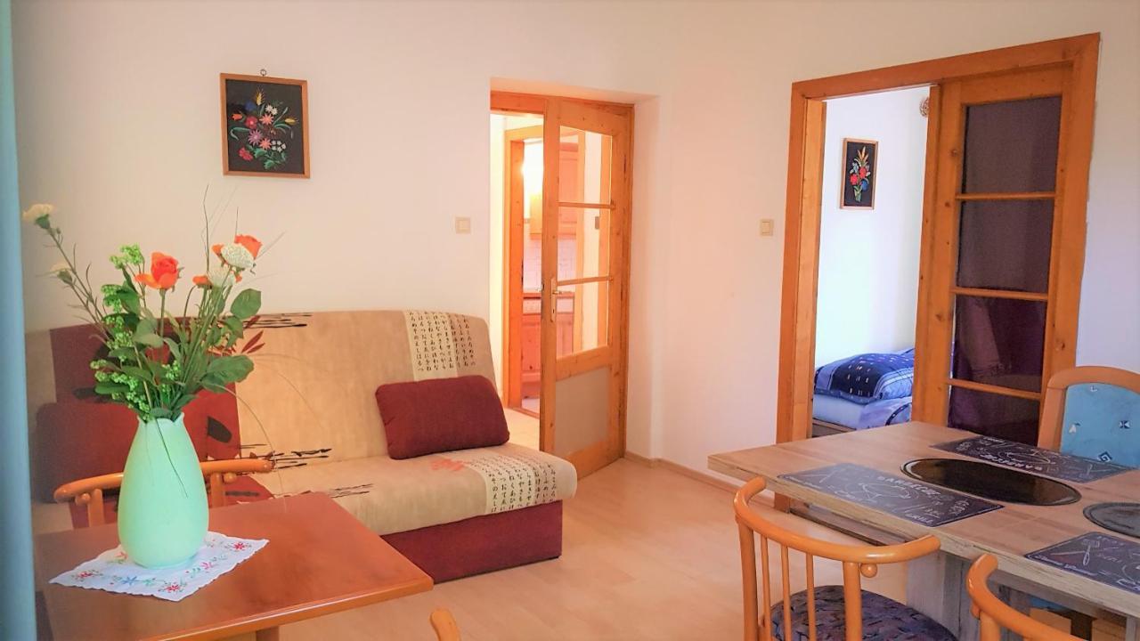 Apartment Haus Veronika