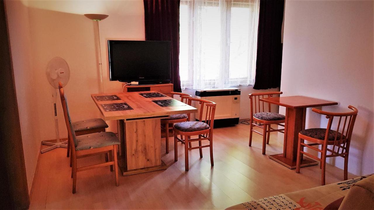 Haus Veronika Apartment Zamardi