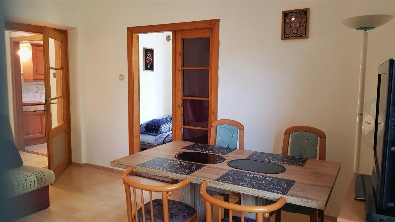 Haus Veronika *