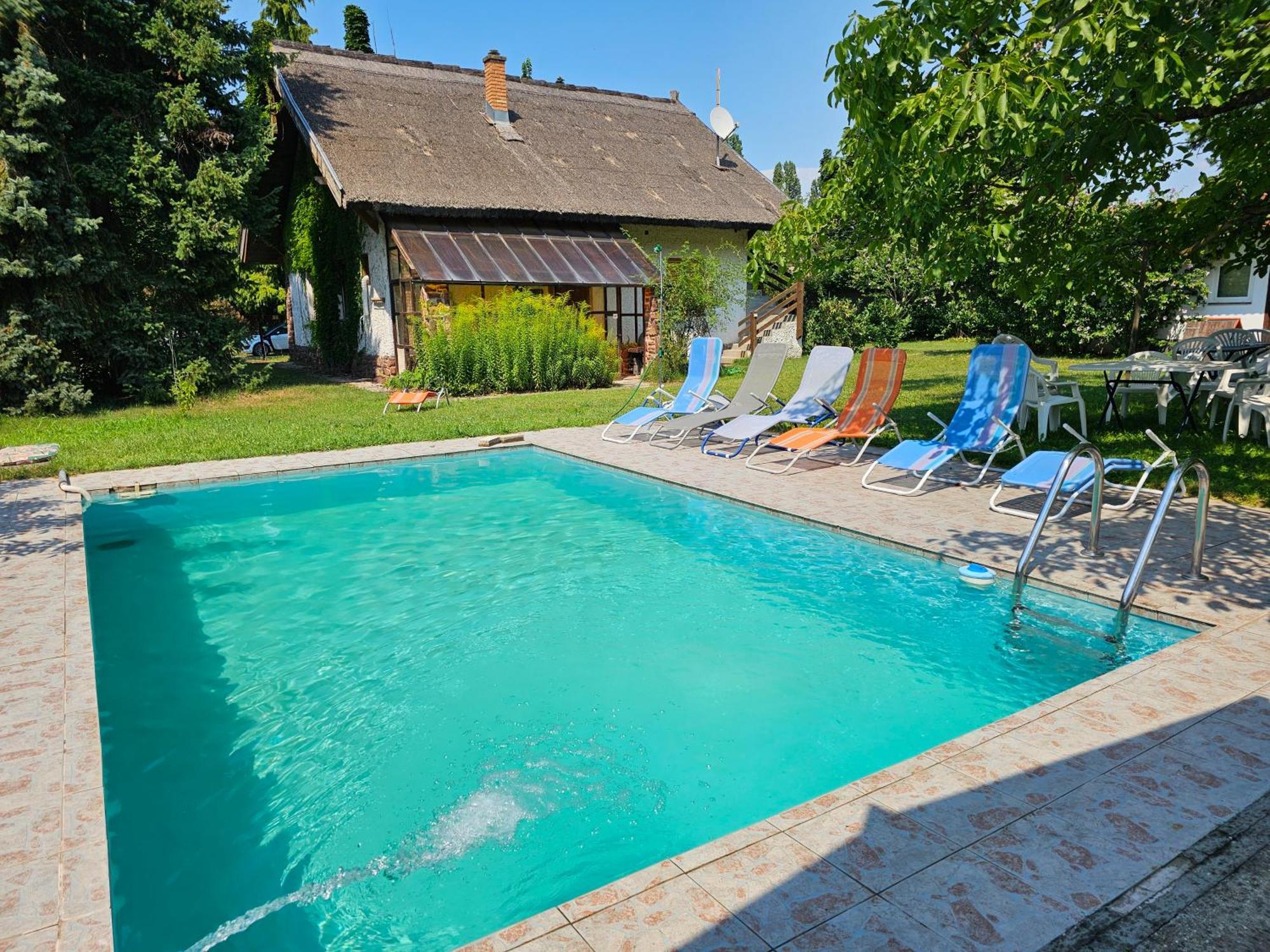 Apartment Haus Veronika